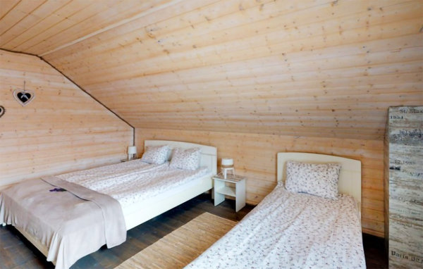 Domy wakacyjne - Karwia , Polska - PPO058 603
