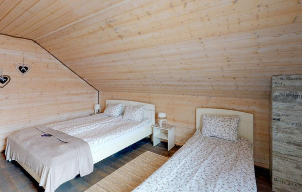 Holiday Home - Karwia , Poland - PPO062 601