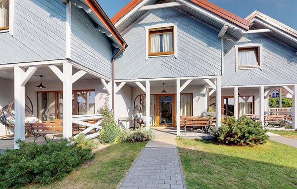 Holiday Home - Karwia , Poland - PPO062 5