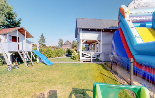 Holiday Home - Karwia , Poland - PPO062 7