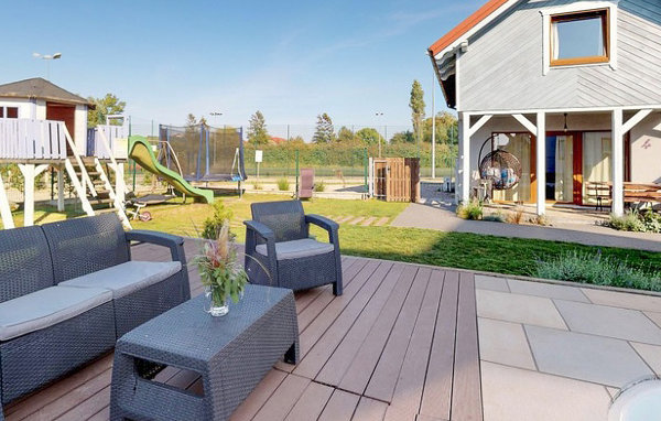 Holiday Home - Karwia , Poland - PPO062 6