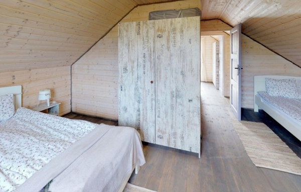 Domy wakacyjne - Karwia , Polska - PPO064 603