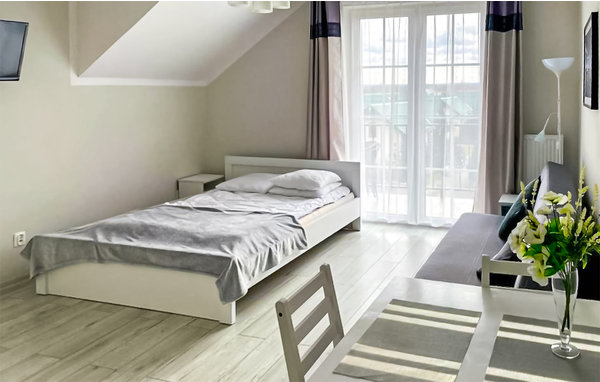 Apartament - Karwia , Polska - PPO065 5