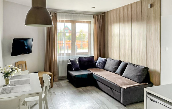 Apartament - Karwia , Polska - PPO065 3