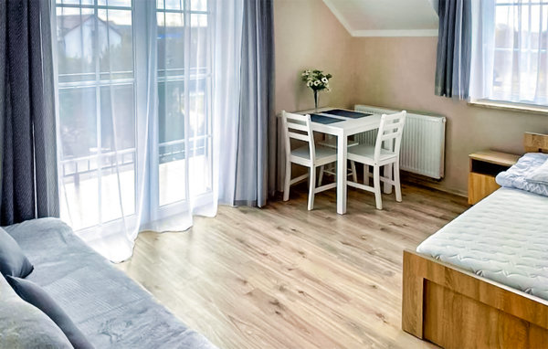 Apartament - Karwia , Polska - PPO065 301