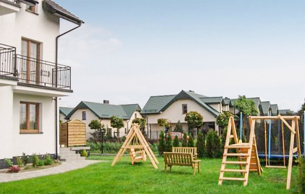 Apartament - Karwia , Polska - PPO065 101