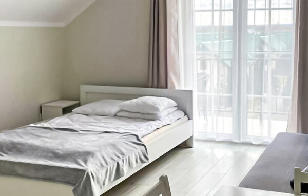 Ferienwohnung - Karwia , Polen - PPO068 602