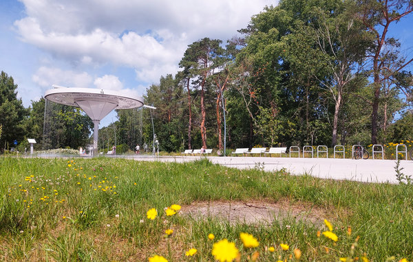 Domy wakacyjne - Swinoujscie , Polska - PPO071 907