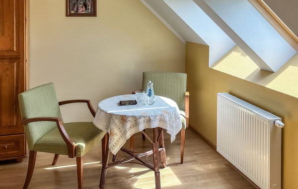 Ferienhaus 
