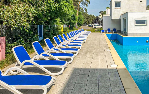 Apartament - Pogorzelica , Polska - PPO077 7