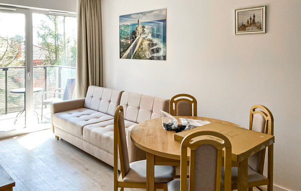 Ferienwohnung 