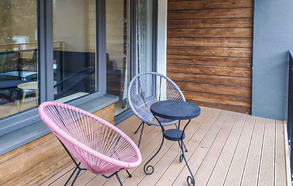 Ferienwohnung 