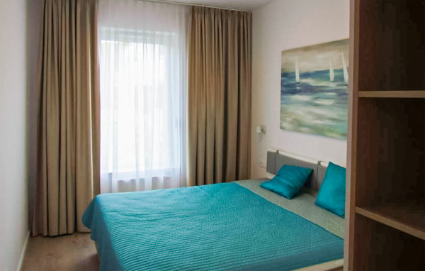 Ferienwohnung - Mielno , Polen - PPO087 7