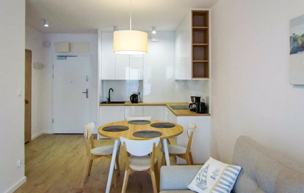 Ferienwohnung - Mielno , Polen - PPO087 6