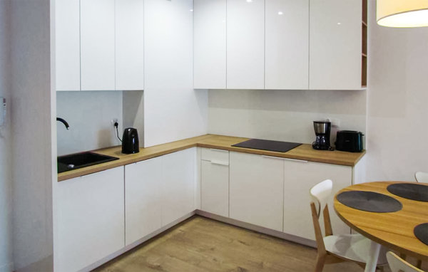 Ferienwohnung - Mielno , Polen - PPO087 401