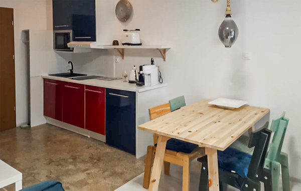 Ferienwohnung - Mielno , Polen - PPO087 402