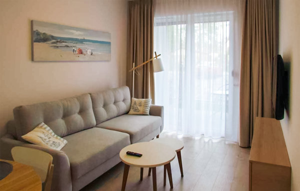 Ferienwohnung - Mielno , Polen - PPO087 3