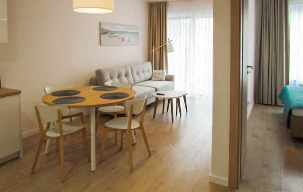 Ferienwohnung - Mielno , Polen - PPO087 4