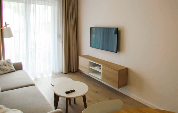 Ferienwohnung - Mielno , Polen - PPO087 301