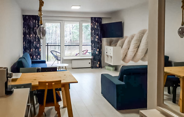 Ferienwohnung - Mielno , Polen - PPO087 302