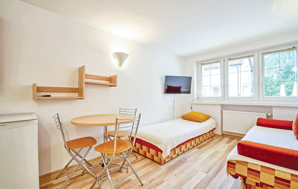 Apartament - Grzybowo , Polska - PPO140 602