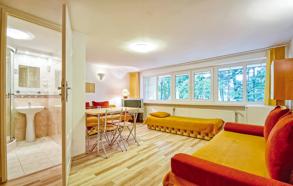 Apartament - Grzybowo , Polska - PPO140 5