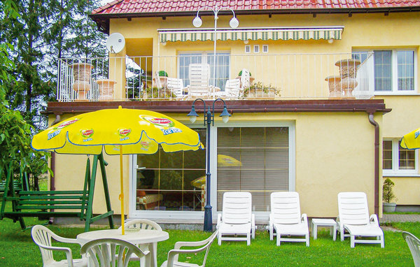 Apartament - Grzybowo , Polska - PPO140 101