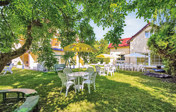 Apartament - Grzybowo , Polska - PPO140 7