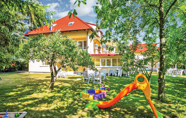 Apartament - Grzybowo , Polska - PPO140 102