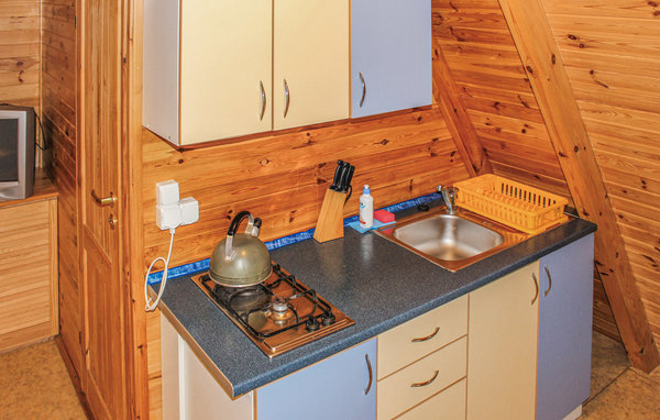 Apartamento - Lukecin , Polonia - PPO142 5