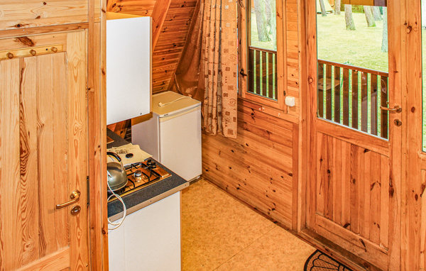 Apartamento - Lukecin , Polonia - PPO142 401