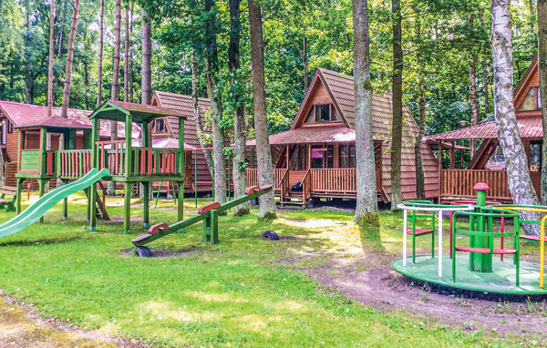Apartamento - Lukecin , Polonia - PPO142 6