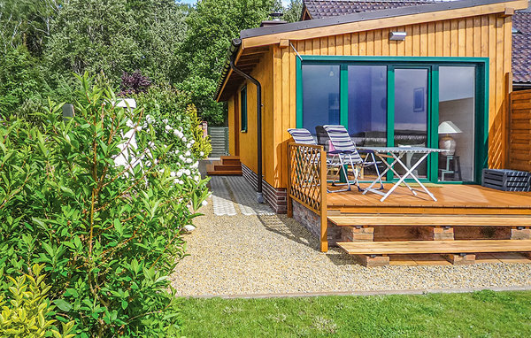 Ferienwohnung 