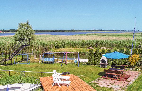 Holiday Home - Podamirowo , Poland - PPO208 102