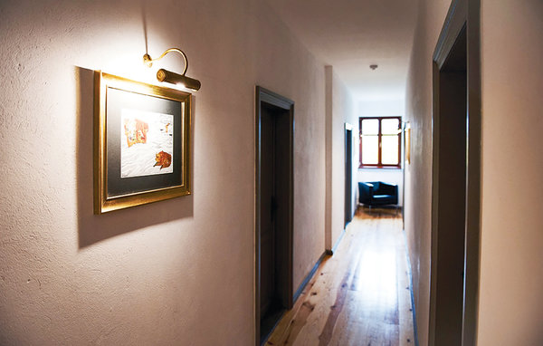Ferienhaus 