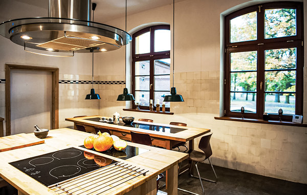Ferienhaus 