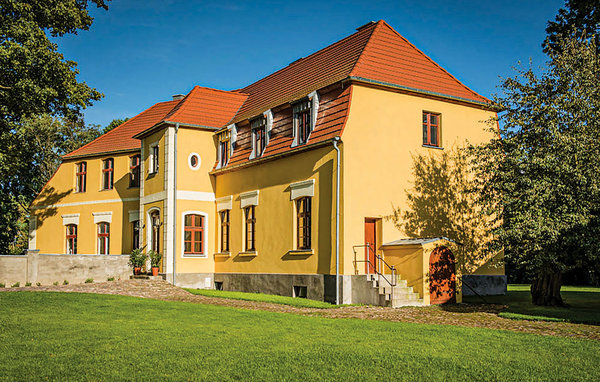 Ferienhaus 
