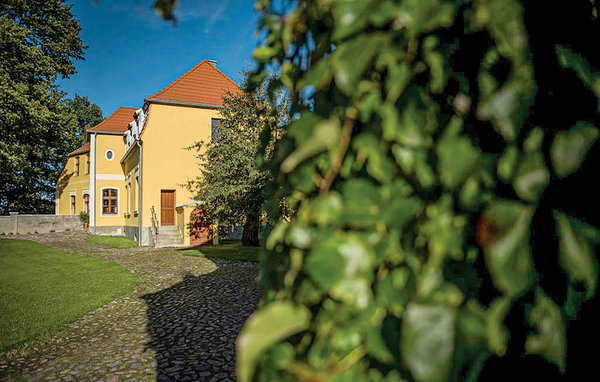 Ferienhaus 