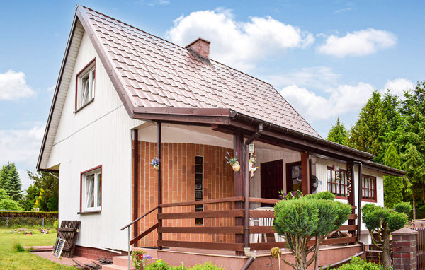 Ferienhaus - Dominikowo , Polen - PPO246 2