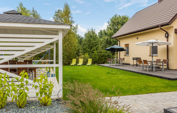 Ferienhaus 