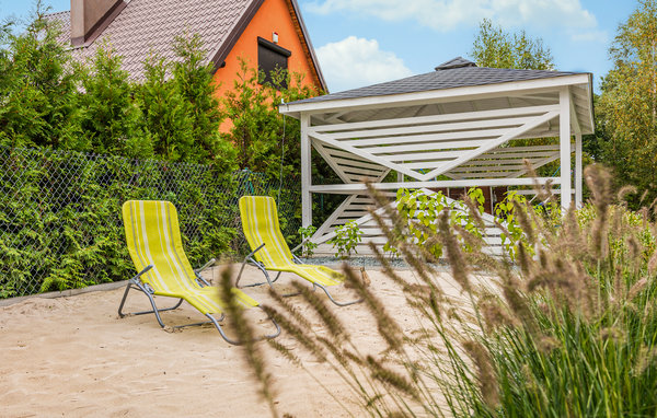 Ferienhaus 