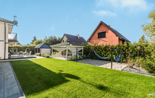 Ferienhaus 