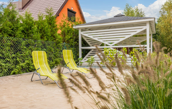 Ferienhaus 