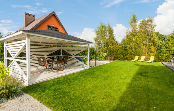 Ferienhaus 