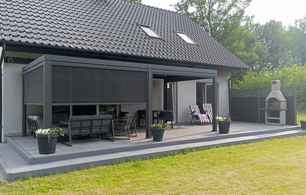 Ferienhaus 