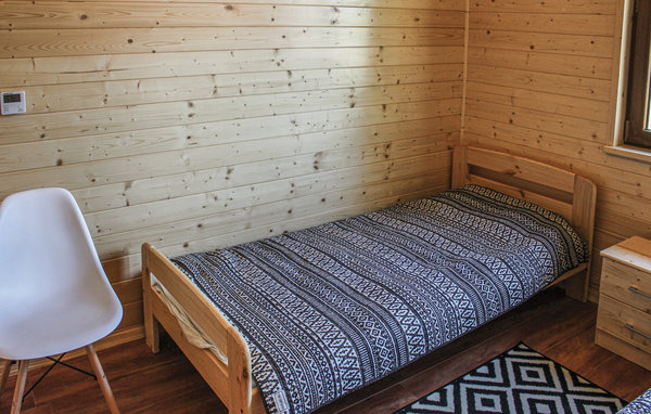 Domy wakacyjne - Kolczewo , Polska - PPO255 601