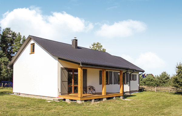 Domy wakacyjne - Kolczewo , Polska - PPO255 81