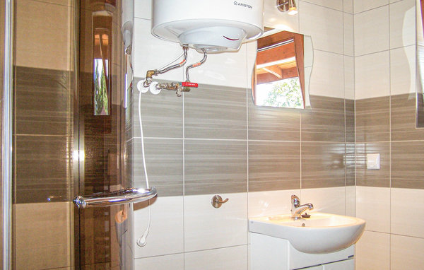 Holiday Home - Sianozety , Poland - PPO258 701