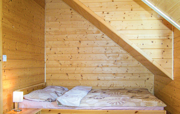 Holiday Home - Sianozety , Poland - PPO258 602