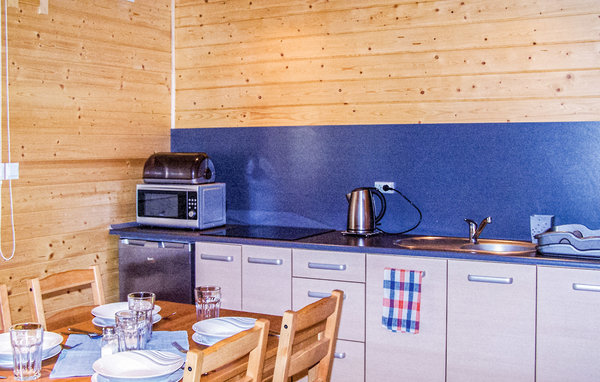 Holiday Home - Sianozety , Poland - PPO258 7